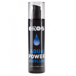 Eros Megasol  Aqua Power Bodylube 250 ml (E18222)