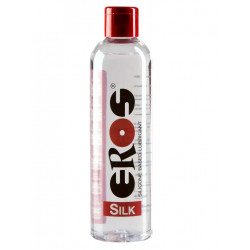 Eros Megasol  Silk Silicone 250 ml (E15250)
