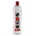 Eros Megasol Silk Silicone 500 ml