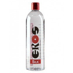 Eros Megasol  Silk Silicone 1000 ml (E15900)