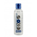 Eros Megasol  Aqua 50 ml Water-based Lubricant (Bottle)