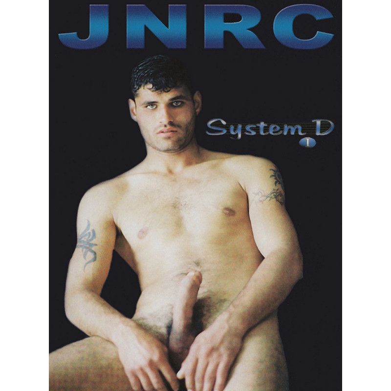 System D #1 DVD (JNRC) (14768D) System D #1 DVD (JNRC) (14768D)