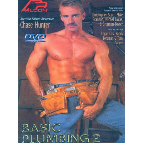Basic Plumbing #2 DVD (Falcon) (01100D) Basic Plumbing #2 DVD (Falcon) (01100D)