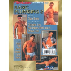 Basic Plumbing #2 DVD (Falcon) (01100D)