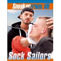 Sneaker Freax VII, Sock Sailors DVD (Sneaker Sex)
