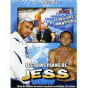 Les Bons Plans De Jess DVD (Hotcast)