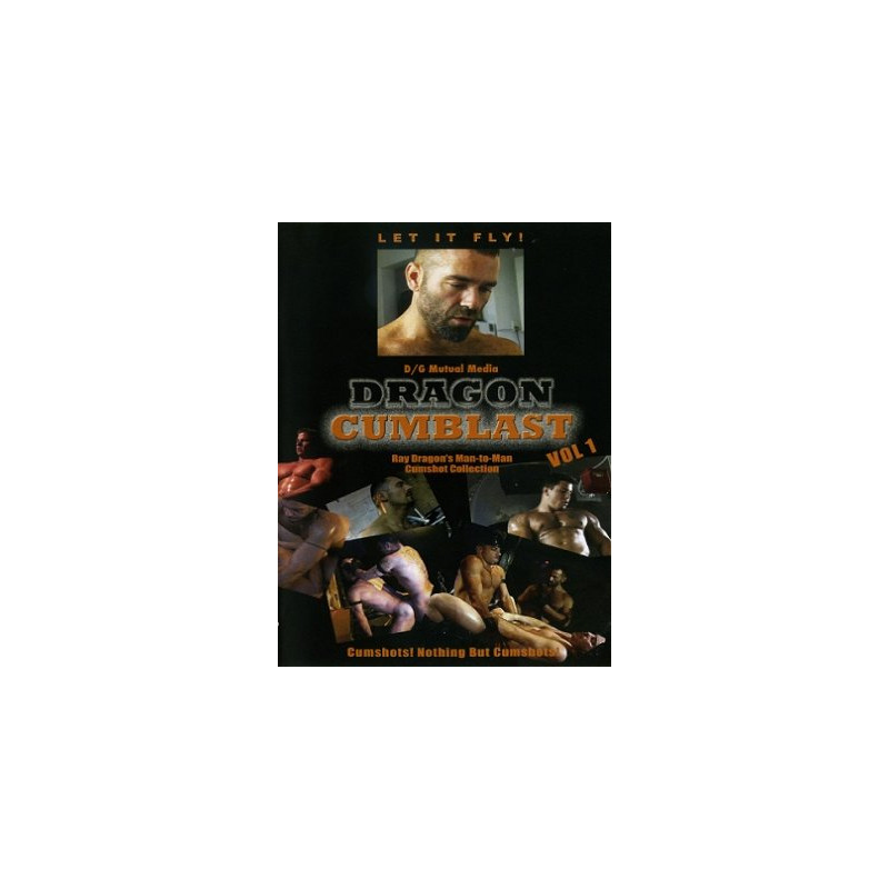 Dragon Cumblast DVD (Dragon Media) (08330D) Dragon Cumblast DVD (Dragon Media) (08330D)
