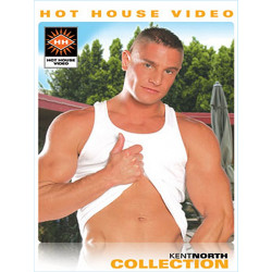 Kent North Collection DVD (Hot House) (08760D)