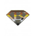 Pin Bear Diamond