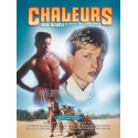 Chaleurs DVD (Cadinot)