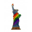 Pin Rainbow Liberty