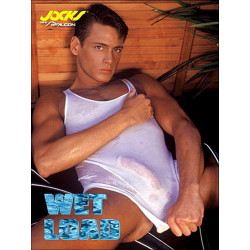 Wet Load DVD (Jocks / Falcon) (10770D)