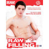 Raw Filling DVD (Raw) (12960D)