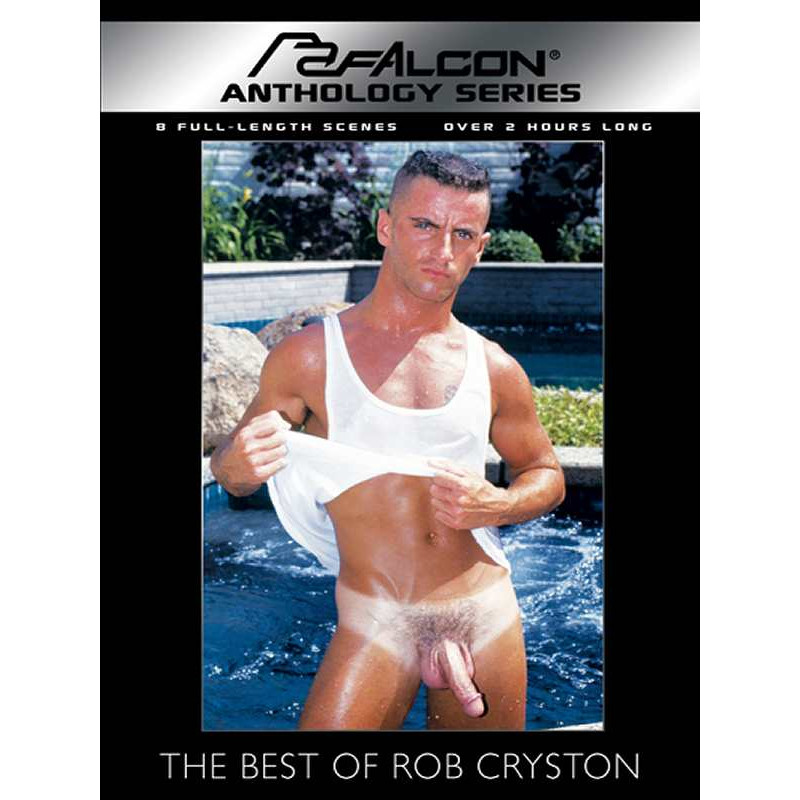 Best of Rob Cryston Anthology DVD (Falcon) (13580D) Best of Rob Cryston Anthology DVD (Falcon) (13580D)