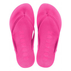 Boombuz Taiga Basic Pure Mens Flips Magenta (T5309)