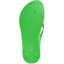 Boombuz Taiga Basic Pure Mens Flips Green (T5308)