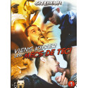 Viens Kiffer - Les Mecs de Teci #1 DVD (Citebeur)