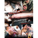 Quartier Chaud #7 DVD (Citebeur)