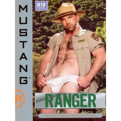 Ranger DVD (Mustang (Falcon)) (02980D)