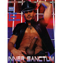 Inner Sanctum DVD (UKNakedMen)