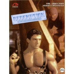 Redemption DVD (Falcon) (03420D)