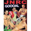 Goooal DVD (JNRC)
