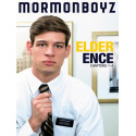 Elder Ence #1 DVD (Mormon Boyz)