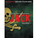 TIM Jack #3 DVD (Treasure Island)