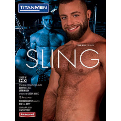 Sling DVD (TitanMen) (15475D)