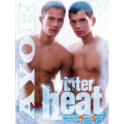 Winter Heat DVD (AYOR) (03840D)