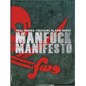 Manfuck Manifesto DVD (Treasure Island)