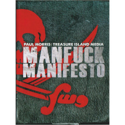 Manfuck Manifesto DVD (Treasure Island) (07602D)