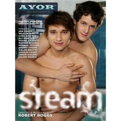 Steam DVD (AYOR) (07692D)