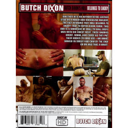Butch Dixon`s Hole Belongs To Daddy DVD (Butch Dixon) (15623D) Butch Dixon`s Hole Belongs To Daddy DVD (Butch Dixon) (15623D)