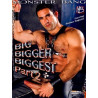 Big Bigger Biggest #2 DVD (Raging Stallion) (04230D)