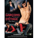 Garcons d´Etage DVD (Cadinot)