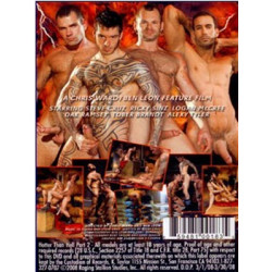 Hotter Than Hell #2 2-DVD-Set (Raging Stallion) (04240D)