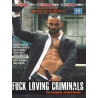 Fuck Loving Criminals #2 DVD (UKNakedMen) (11582D)