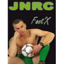 Foot X #1 DVD (JNRC)