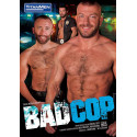 Bad Cop DVD (TitanMen)
