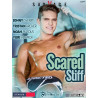Scared Stiff DVD (Sauvage) (13082D)