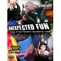 Unexpected Fun DVD (Sneaker Stories)
