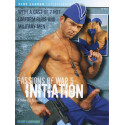 Passions Of War #5: Initiation DVD (Blue Lagoon)