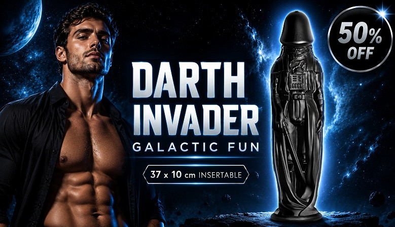 Darth Invader